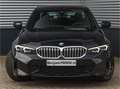 BMW 318 3-serie 318i M-Sport - Curved Display - Head Up - Zwart - thumbnail 4