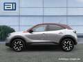 Opel Mokka 1.2 AT*GS Line*RKam*Le/Shz*ACC*LED*Keyless Silber - thumbnail 2