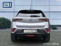 Opel Mokka 1.2 AT*GS Line*RKam*Le/Shz*ACC*LED*Keyless Silber - thumbnail 4