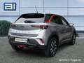 Opel Mokka 1.2 AT*GS Line*RKam*Le/Shz*ACC*LED*Keyless Silber - thumbnail 9