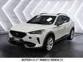 CUPRA Formentor 1.5 TSI DSG LED NAVI FSE PDC V+H ACC Blanc - thumbnail 2