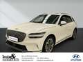 Genesis GV70 Sport Electrified 4WD AD El. Panodach Leder Memory Weiß - thumbnail 1
