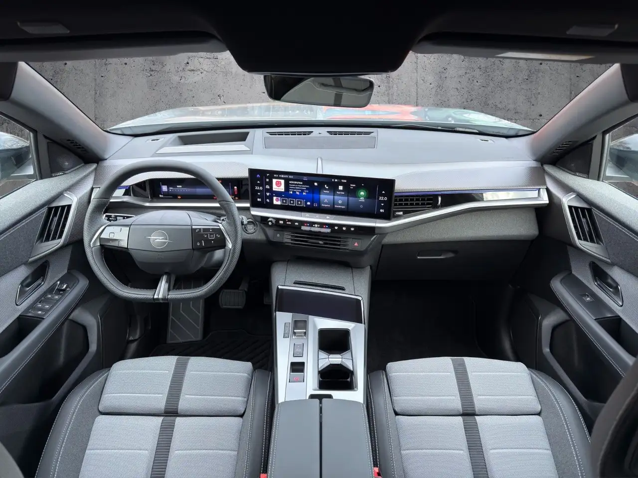 Opel Grandland X Grandland GS PIXEL-LED, SOUNDSYSTEM, HEAD-UP 19" 9