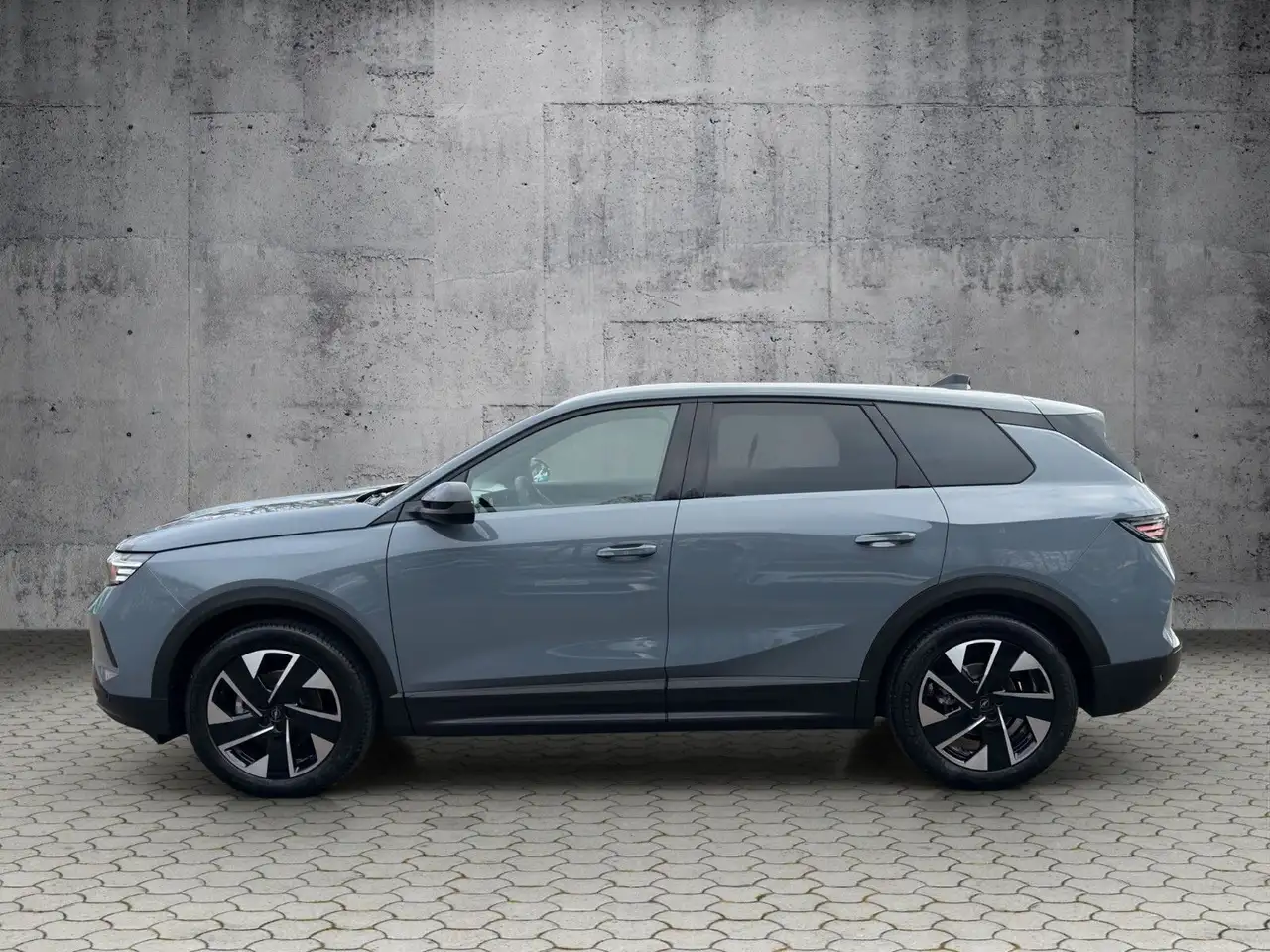 Opel Grandland X Grandland GS PIXEL-LED, SOUNDSYSTEM, HEAD-UP 19" 8