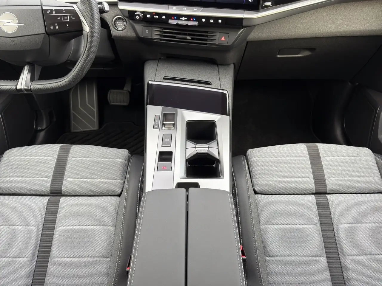 Opel Grandland X Grandland GS PIXEL-LED, SOUNDSYSTEM, HEAD-UP 19" 11