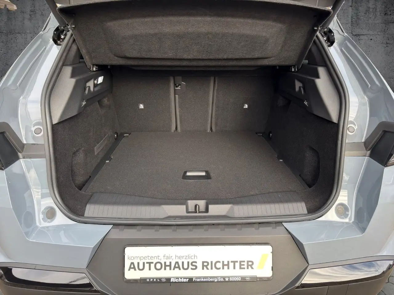 Opel Grandland X Grandland GS PIXEL-LED, SOUNDSYSTEM, HEAD-UP 19" 17