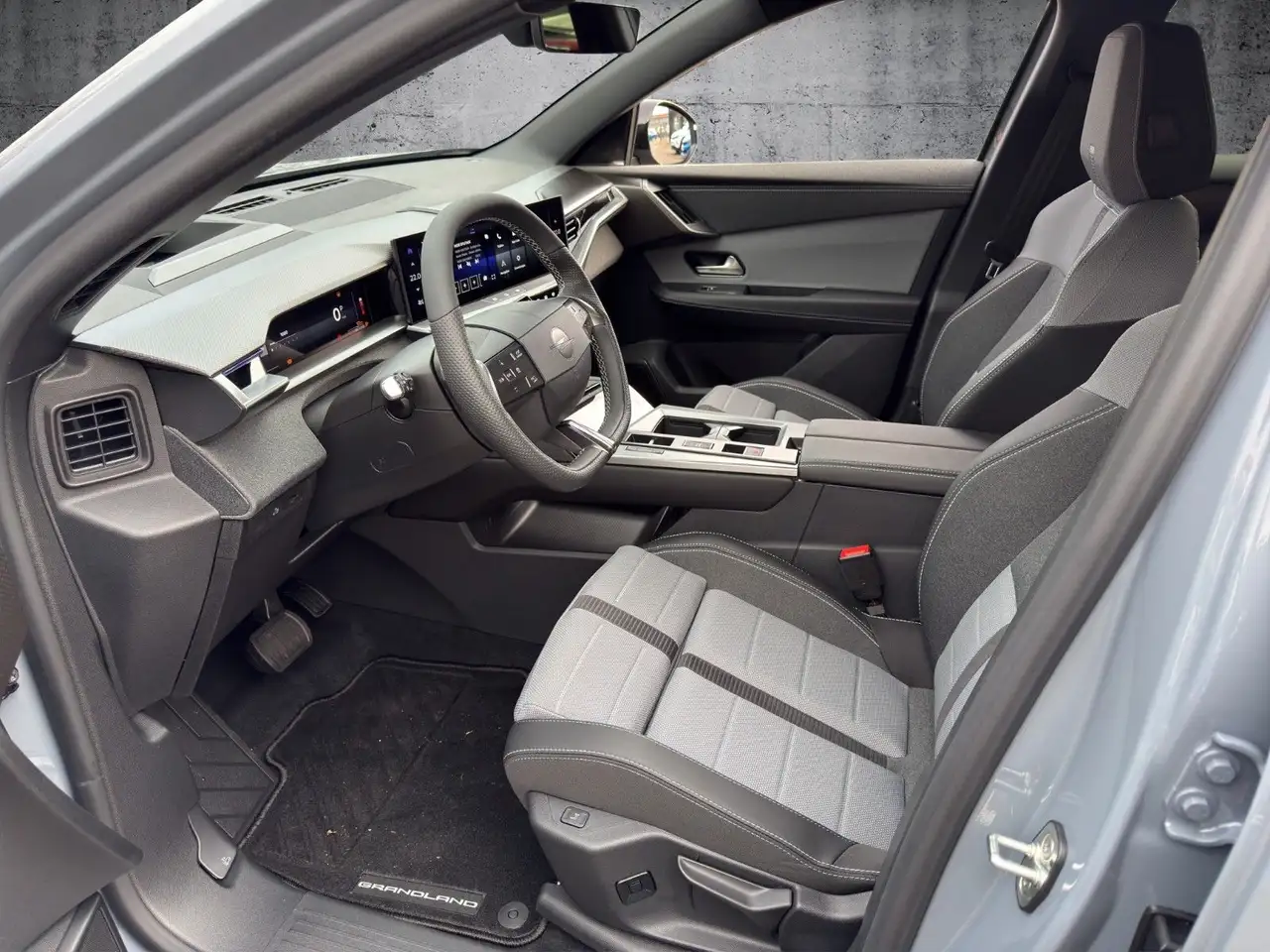 Opel Grandland X Grandland GS PIXEL-LED, SOUNDSYSTEM, HEAD-UP 19" 14
