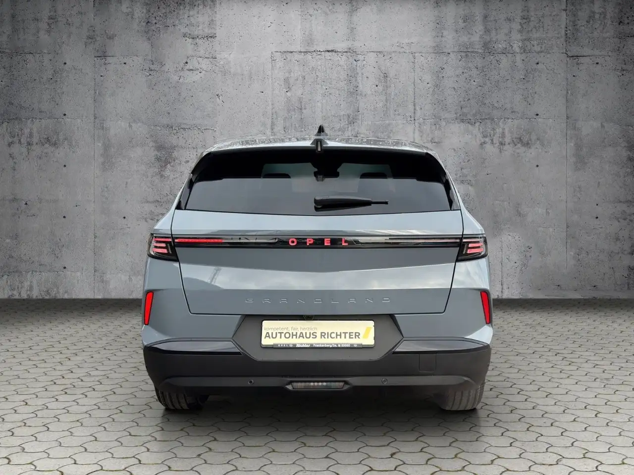 Opel Grandland X Grandland GS PIXEL-LED, SOUNDSYSTEM, HEAD-UP 19" 6