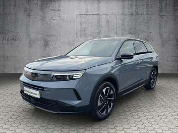 Grandland GS PIXEL-LED, SOUNDSYSTEM, HEAD-UP 19"