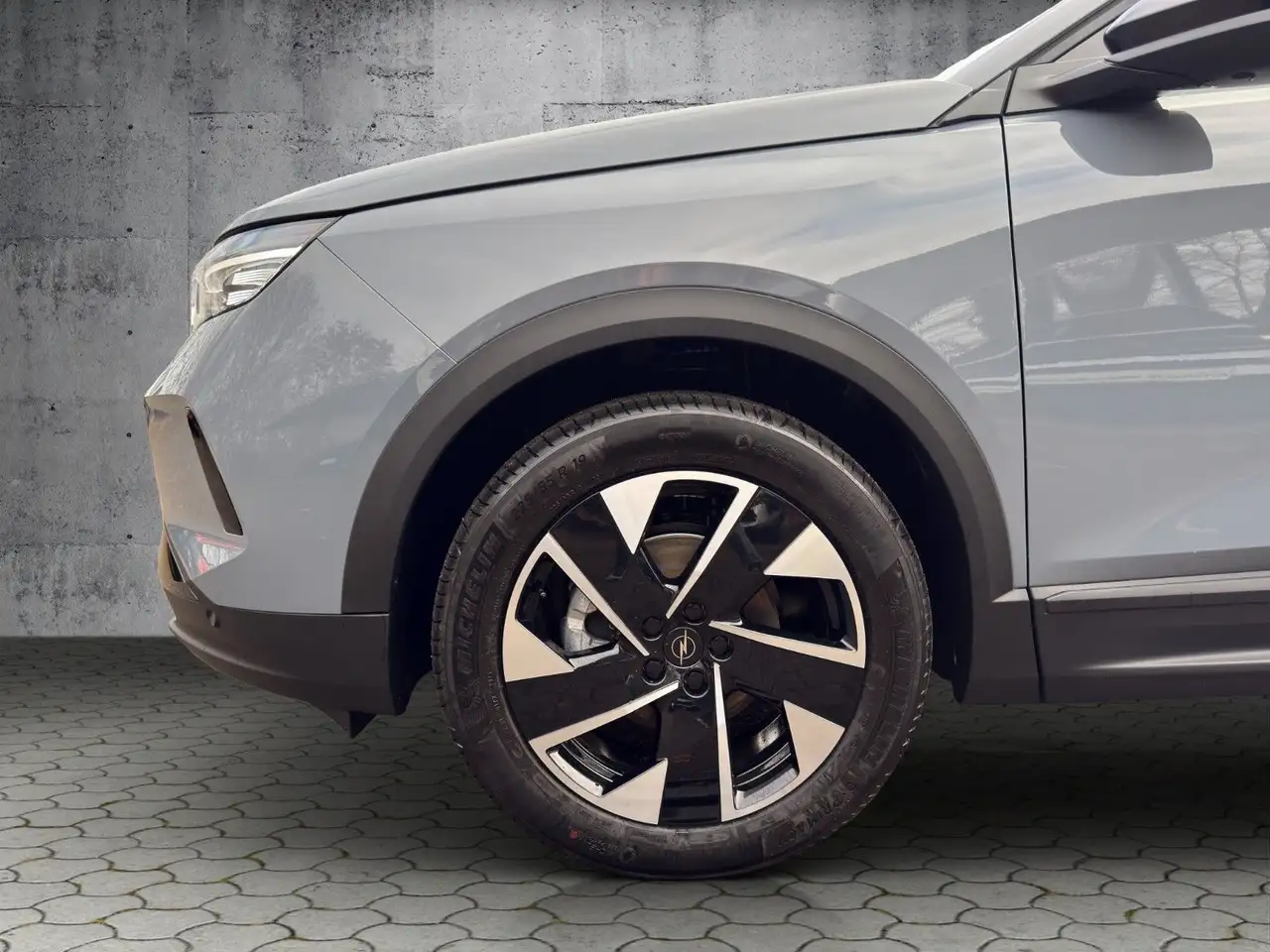 Opel Grandland X Grandland GS PIXEL-LED, SOUNDSYSTEM, HEAD-UP 19" 18