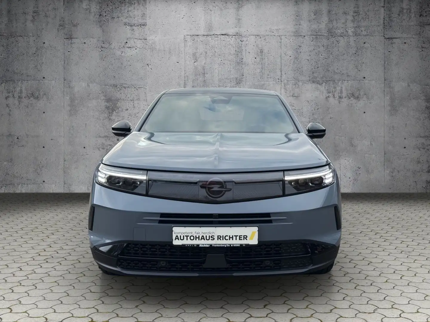 Opel Grandland X Grandland GS PIXEL-LED, SOUNDSYSTEM, HEAD-UP 19" Grigio - 2