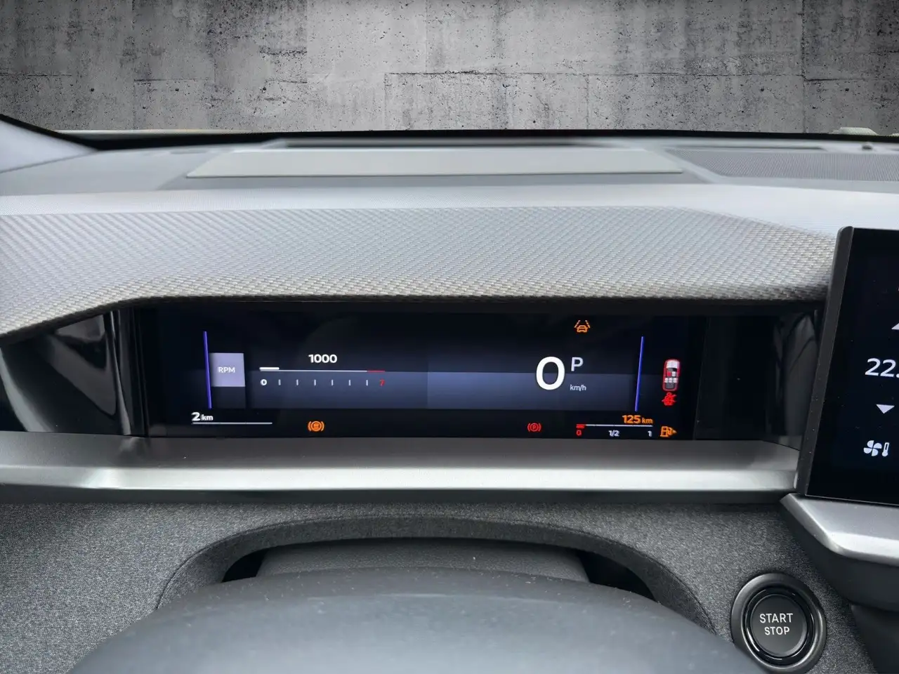 Opel Grandland X Grandland GS PIXEL-LED, SOUNDSYSTEM, HEAD-UP 19" 13