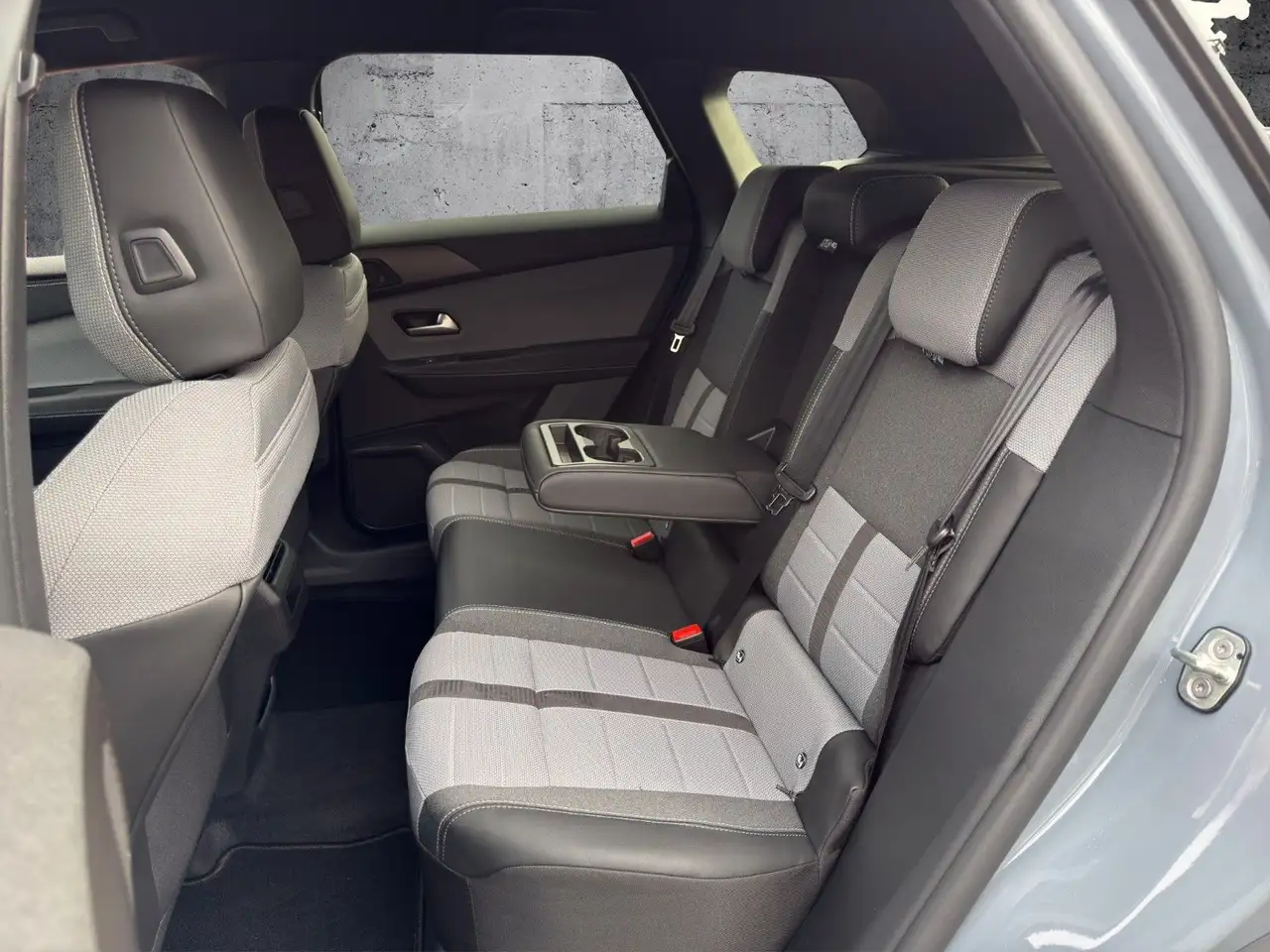 Opel Grandland X Grandland GS PIXEL-LED, SOUNDSYSTEM, HEAD-UP 19" 16