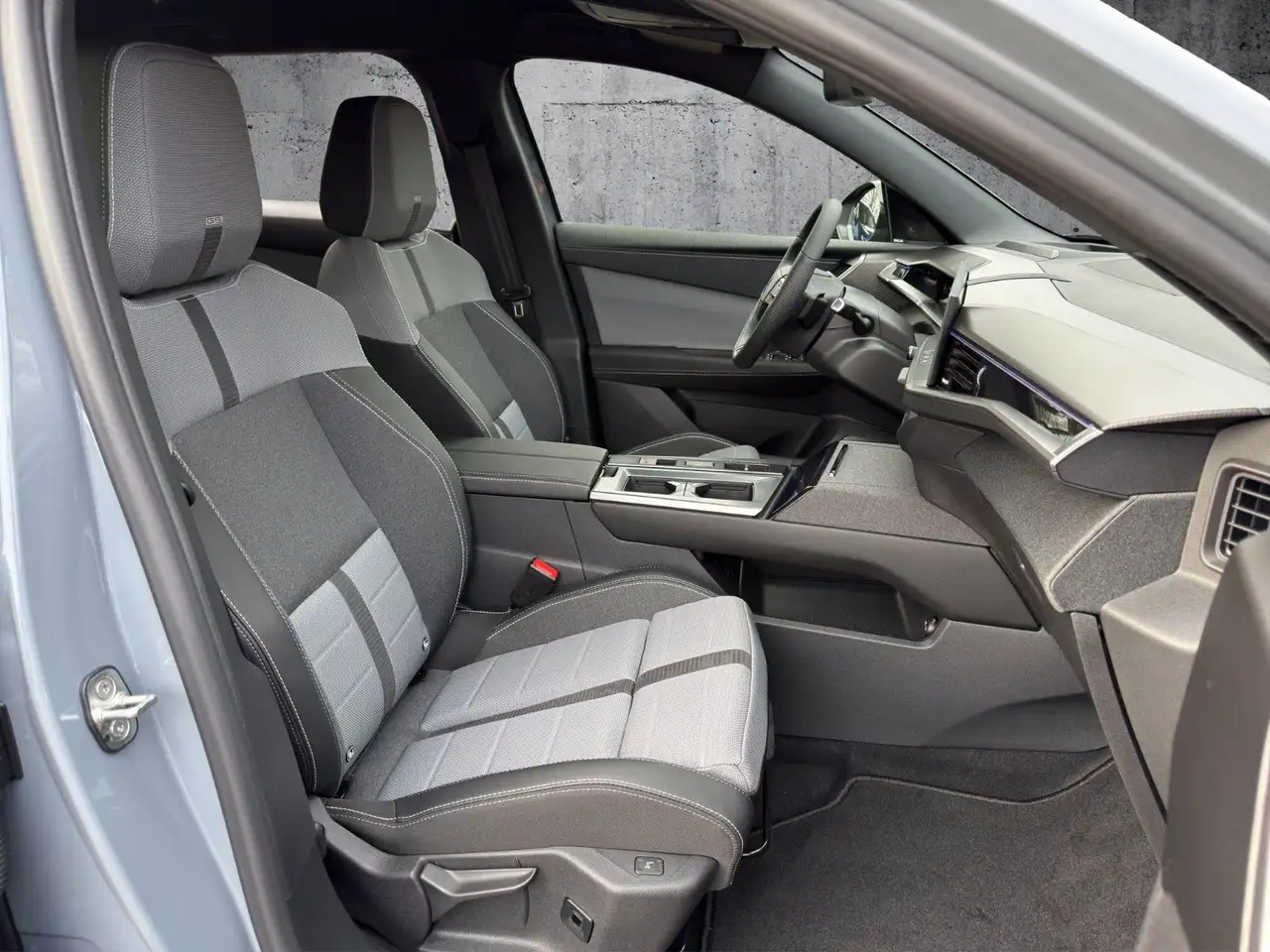 Opel Grandland X Grandland GS PIXEL-LED, SOUNDSYSTEM, HEAD-UP 19" 15