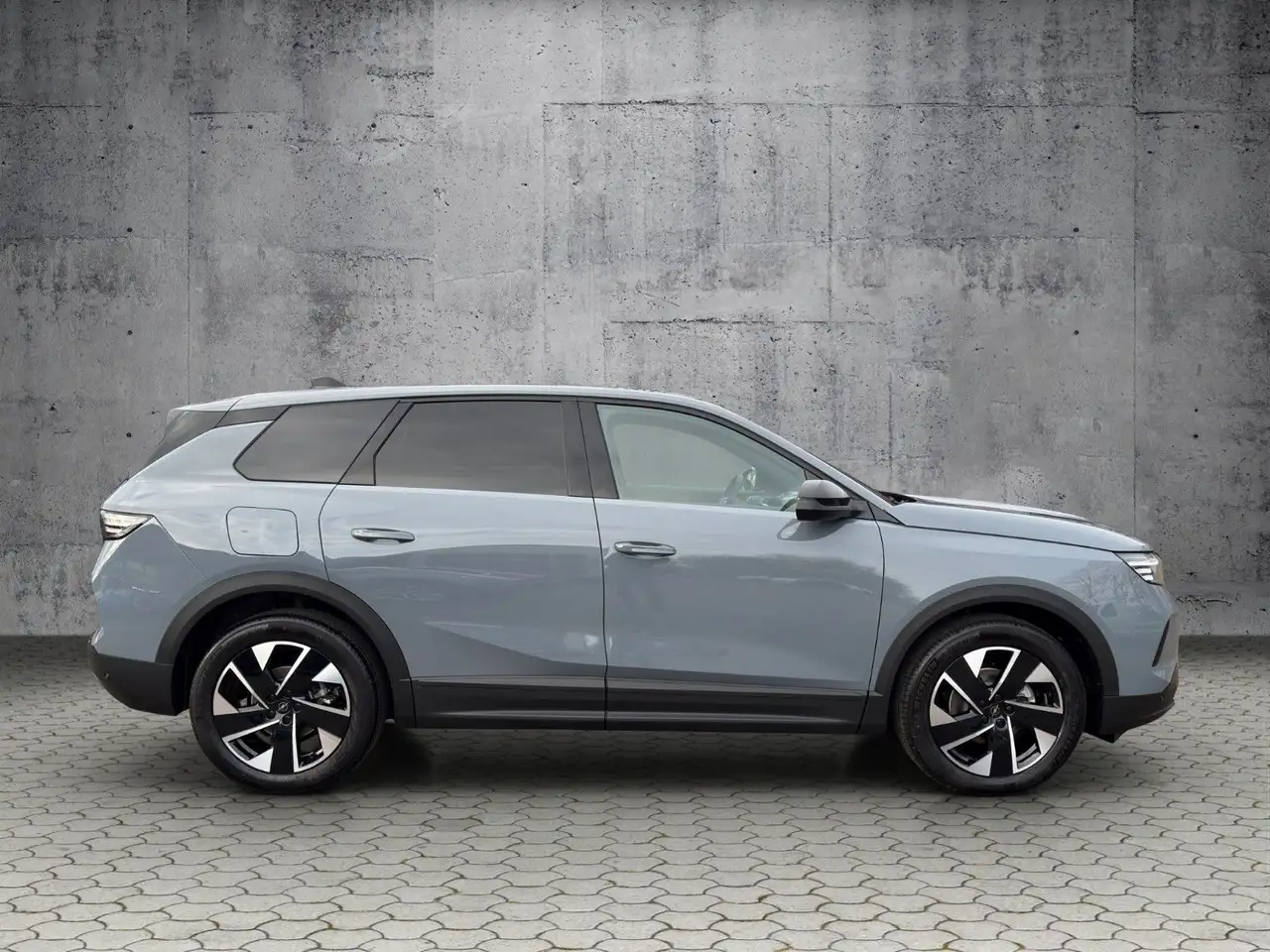Opel Grandland X Grandland GS PIXEL-LED, SOUNDSYSTEM, HEAD-UP 19" 4