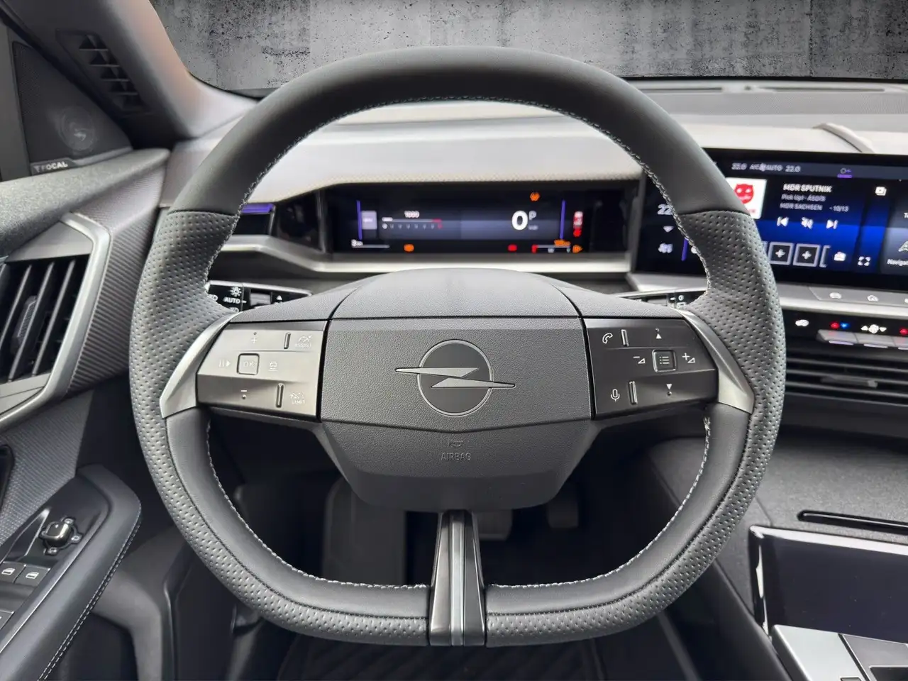 Opel Grandland X Grandland GS PIXEL-LED, SOUNDSYSTEM, HEAD-UP 19" 12