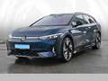 Volkswagen ID.7 Tourer GTX 4 Motion Bleu - thumbnail 1