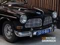 Volvo P130 Amazone Coupe | BJ 1966 | ORIGINEEL NL | OLDT Zwart - thumbnail 16