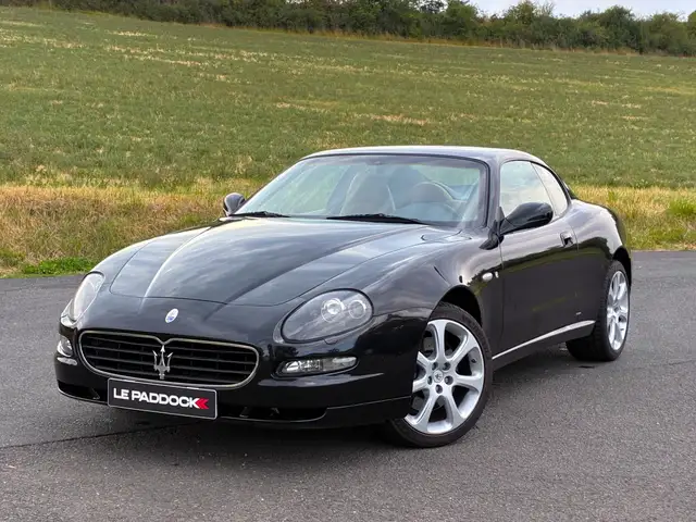 Maserati 4200 GT Cambiocorsa