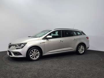 Mégane SW 1.5 Blue dCi ~ Led ~ Navi ~ Airco