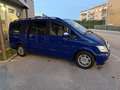 Mercedes-Benz Viano Viano V6 3.0 CDI BlueEfficiency Long 7 pl Blau - thumbnail 9