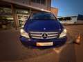 Mercedes-Benz Viano Viano V6 3.0 CDI BlueEfficiency Long 7 pl Blau - thumbnail 1
