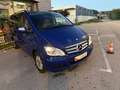Mercedes-Benz Viano Viano V6 3.0 CDI BlueEfficiency Long 7 pl Blau - thumbnail 10