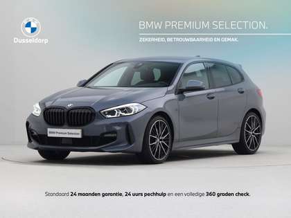 BMW 118 1 Serie 118i M-Sport Apple carlplay/Android auto i