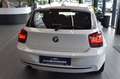 BMW 116 i Limo Autom. Navi~Tempomat~Sportsitze~19Zoll Blanc - thumbnail 6