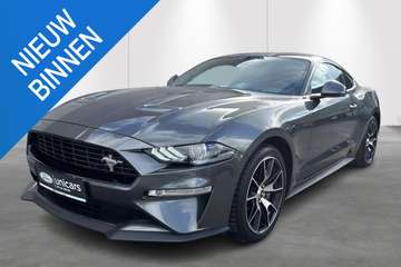 2.3i EcoBoost