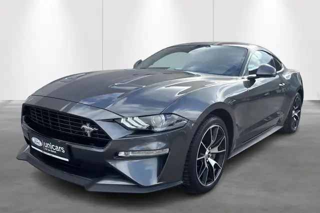 Ford Mustang 2.3i EcoBoost