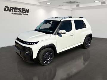 Cross Effizienz-Paket, ASSISTENZ-PAKET, LED, WÄRME