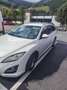 Mazda 6 Sport Combi CD129 TE Weiß - thumbnail 3