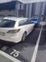 Mazda 6 Sport Combi CD129 TE Weiß - thumbnail 1
