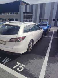 Sport Combi CD129 TE