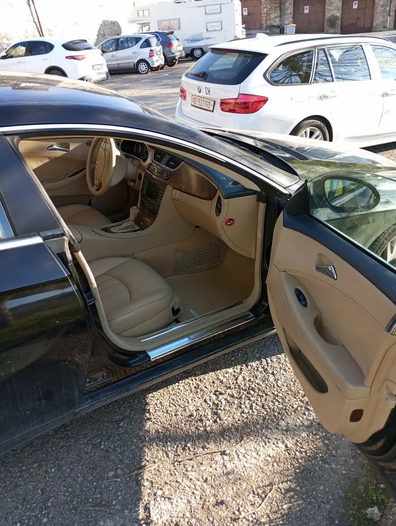 Mercedes-Benz CLS 350 V6 ASI impeccabile - 1