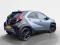 Toyota Aygo X 1.0 VVT-i MT Premium Gris - thumbnail 4