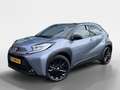 Toyota Aygo X 1.0 VVT-i MT Premium Gris - thumbnail 2