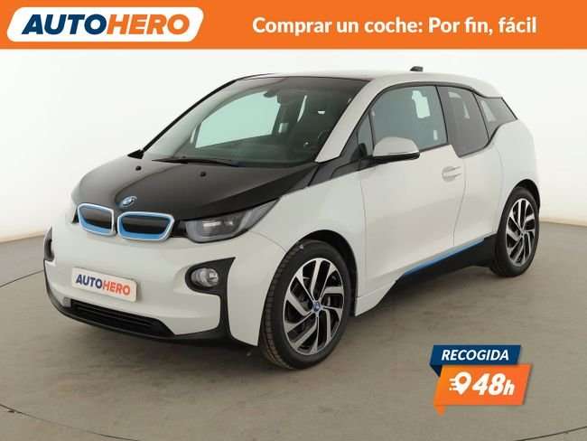 BMW i3 60ah - foto 1