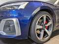 Audi A5 Cabriolet 40 TDI quattro S-line B&O Navi+ LED Blau - thumbnail 6