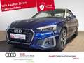 Audi A5 Cabriolet 40 TDI quattro S-line B&O Navi+ LED Blau - thumbnail 1