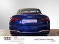 Audi A5 Cabriolet 40 TDI quattro S-line B&O Navi+ LED Blau - thumbnail 5