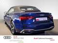 Audi A5 Cabriolet 40 TDI quattro S-line B&O Navi+ LED Blau - thumbnail 4