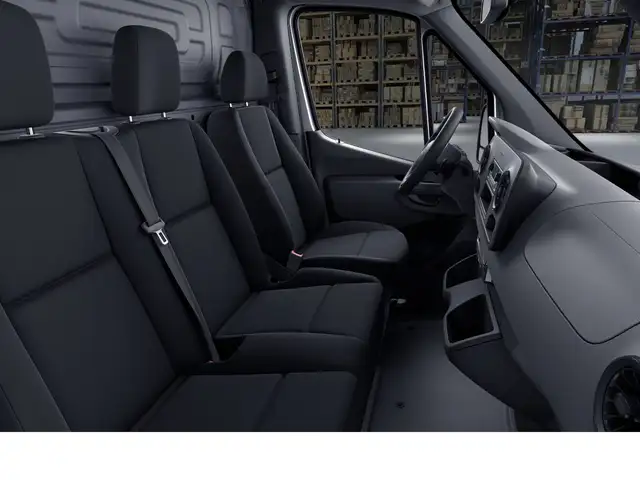 Mercedes-Benz Unknown Model view 7