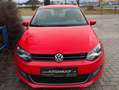 Volkswagen Polo Polo Comfortline 1,6 TDI **Pickerl 8/26** Rot - thumbnail 1