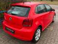 Volkswagen Polo Polo Comfortline 1,6 TDI **Pickerl 8/26** Rot - thumbnail 6