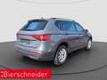SEAT Tarraco 2.0 TDI DSG Style NAVI 7-SITZER ACC LED PDC Grau - thumbnail 9
