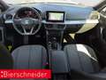 SEAT Tarraco 2.0 TDI DSG Style NAVI 7-SITZER ACC LED PDC Grau - thumbnail 18