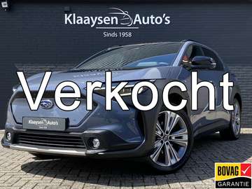 Sky Package 71 kWh | 1e eigenaar | dealer onderh.