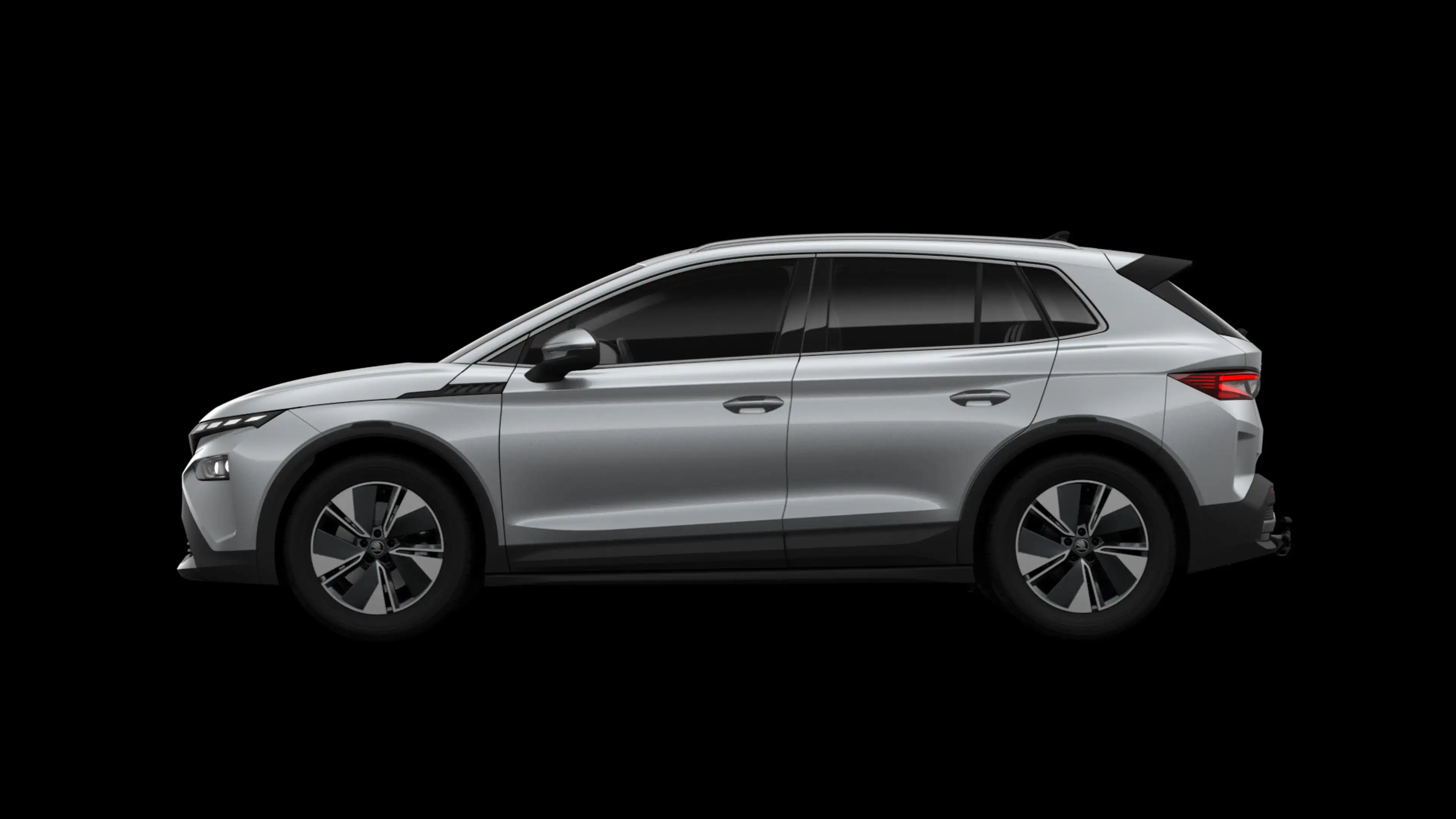 Skoda Elroq 190pk 60 Business Edition | 19" Velgen | Trekhaak — photo 3